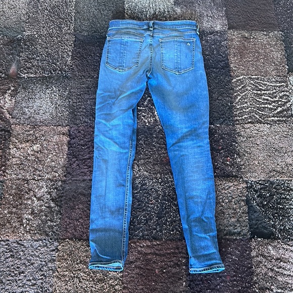 Rag&Bone jeans - Picture 4 of 8